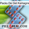 Kamagra Gel Packs 05